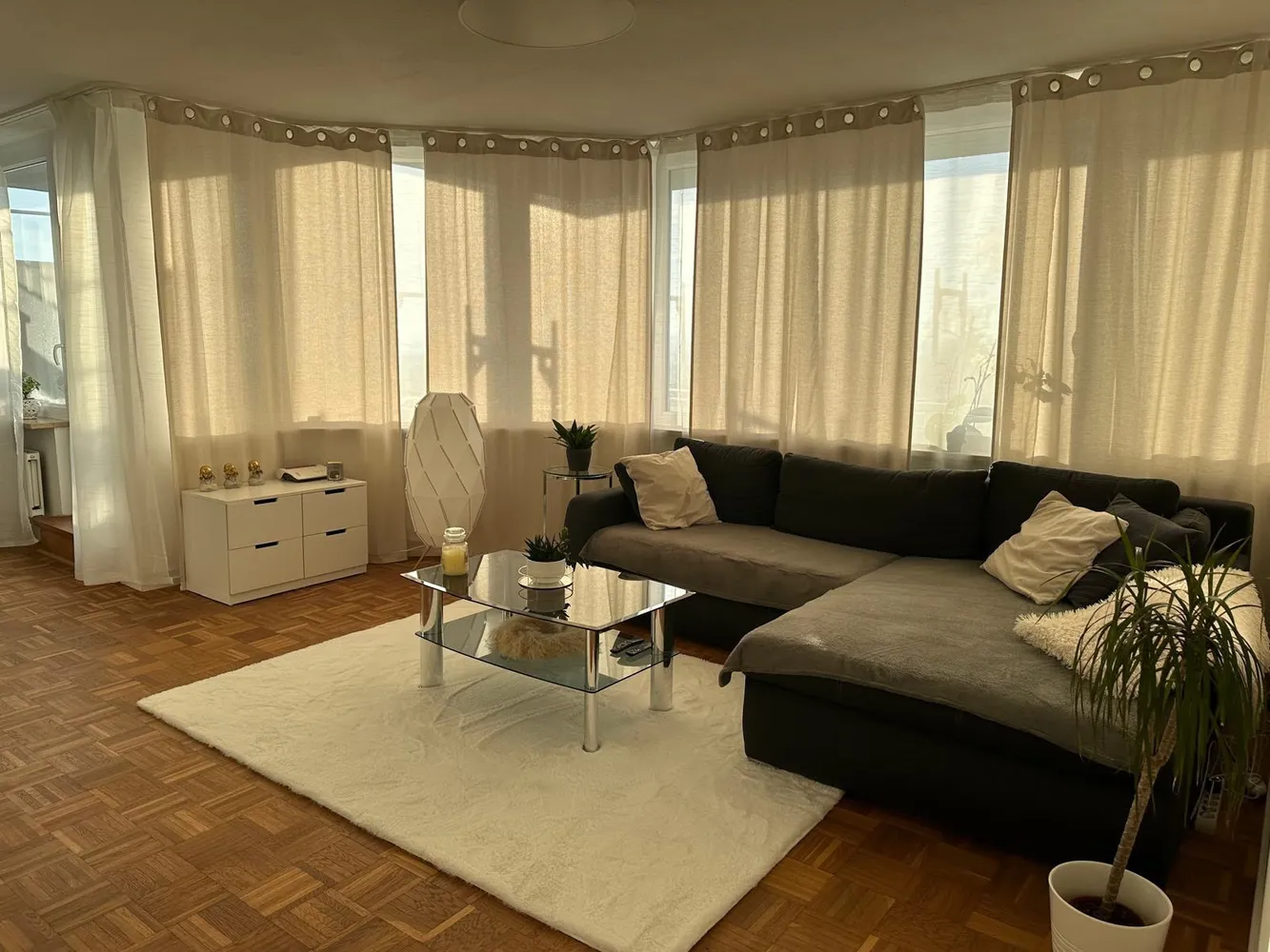 3 Zimmer Wohnung mit 75 m² in Amberg – Bild 1