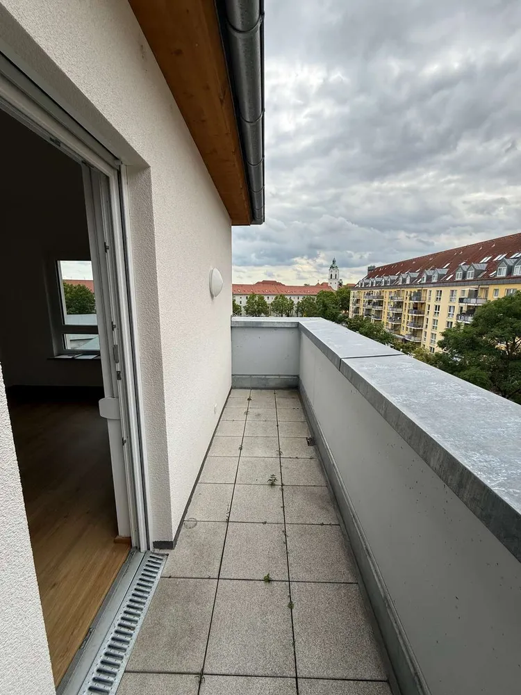 2 Zimmer Wohnung mit 39 m² in Fürth – Bild 12