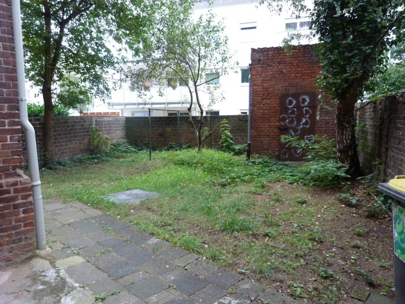 3 Zimmer Wohnung mit 72 m² in Frankfurt am Main – Bild 9
