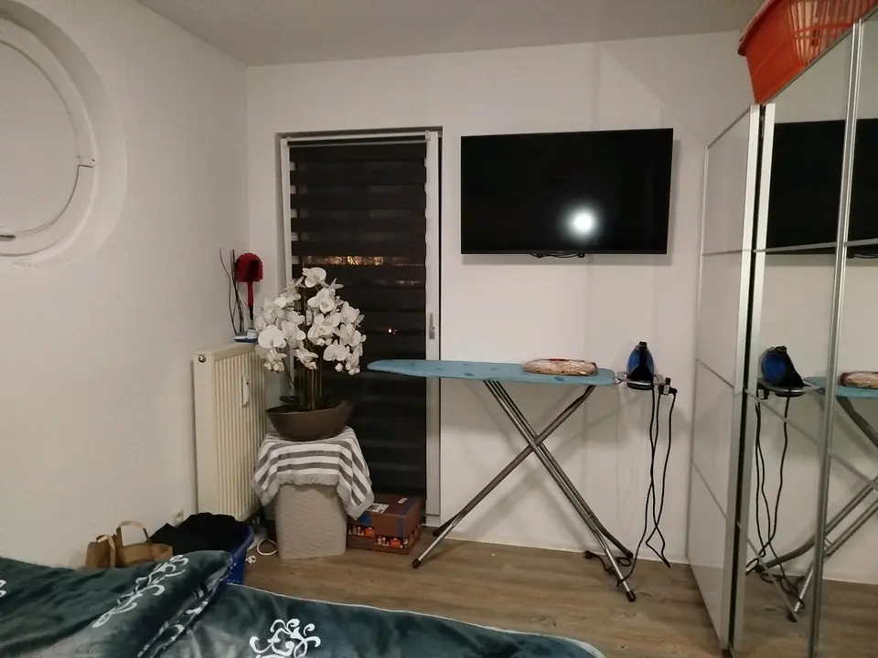 3 Zimmer Wohnung mit 72 m² in Grimma – Bild 6