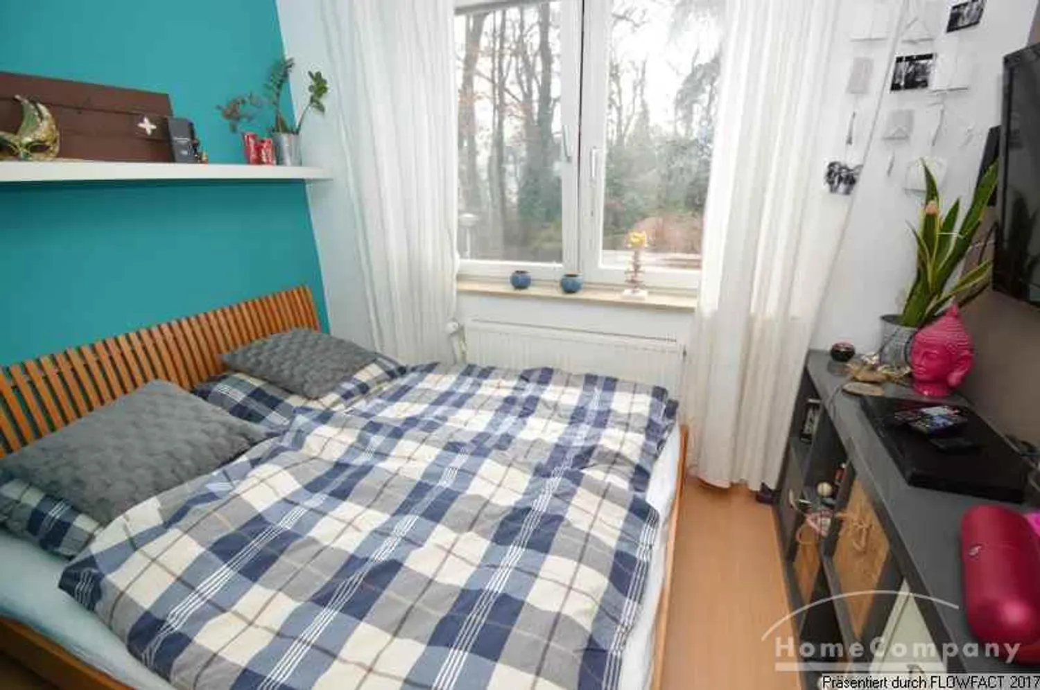 4 Zimmer Wohnung mit 120 m² in Bremen – Bild 5