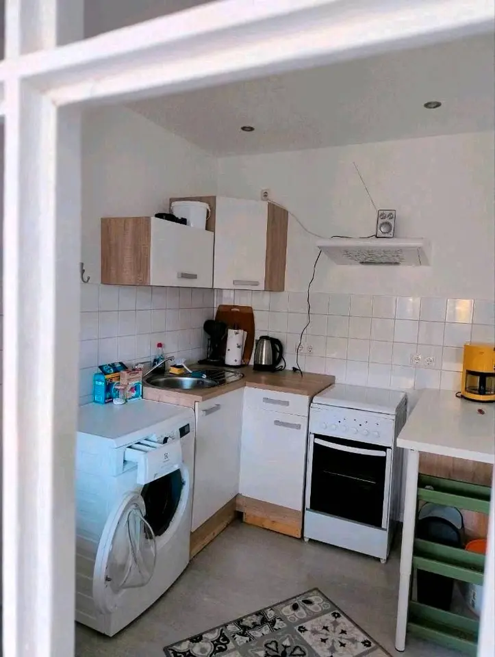 3 Zimmer Wohnung mit 57 m² in Lübeck – Bild 5