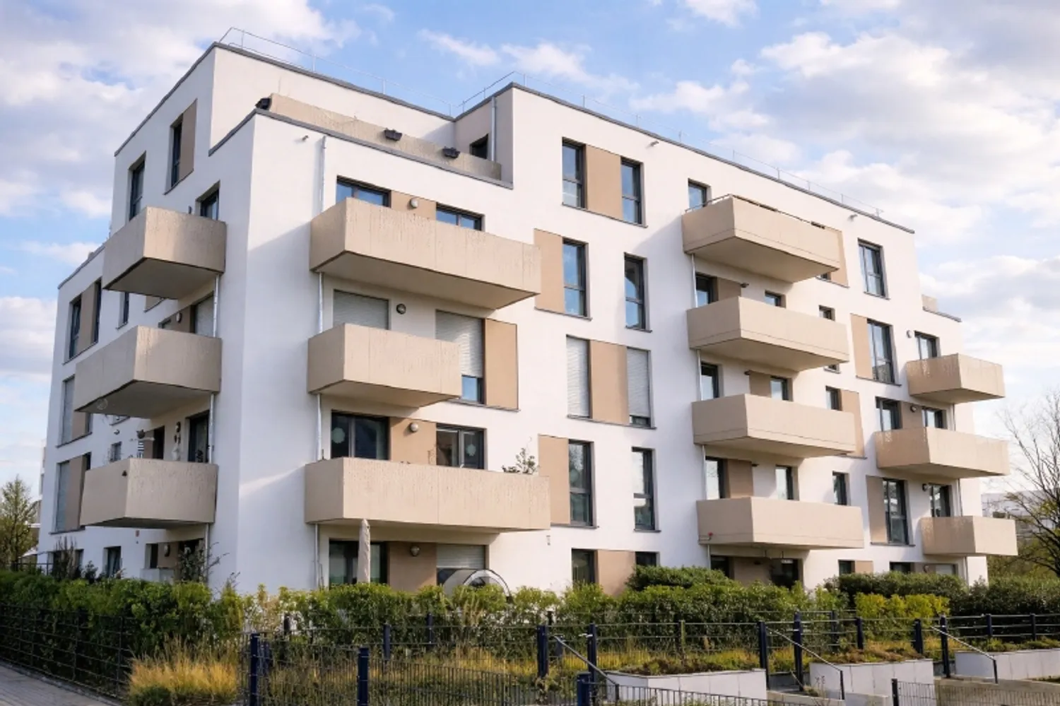 2 Zimmer Wohnung mit 62 m² in Bonn – Bild 7