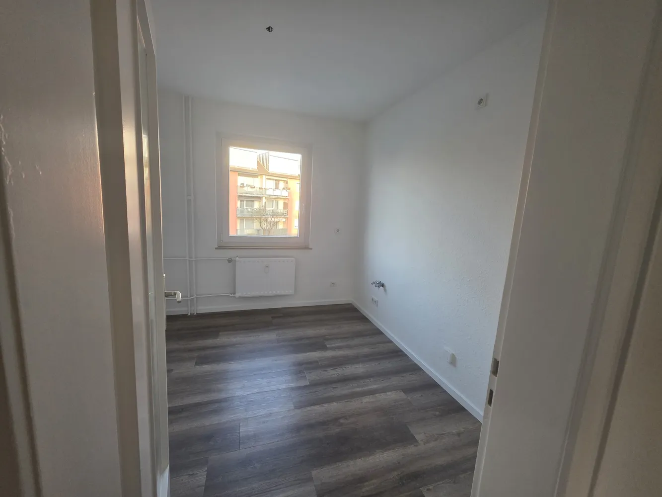 4 Zimmer Wohnung mit 80 m² in Köln – Bild 4