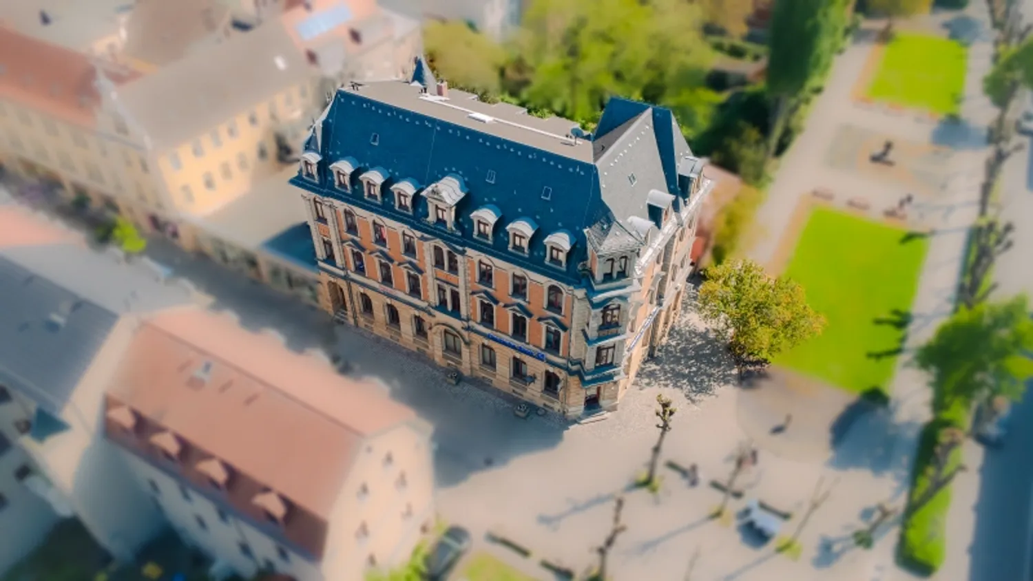 3 Zimmer Wohnung mit 80 m² in Pirna – Bild 8