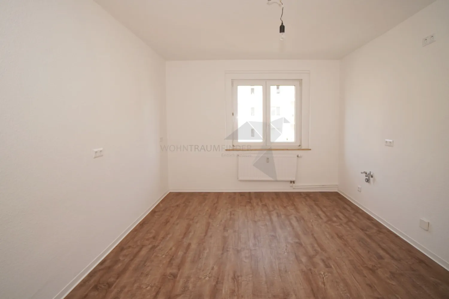 2 room apartment with 59 m² in Chemnitz – Photo 7