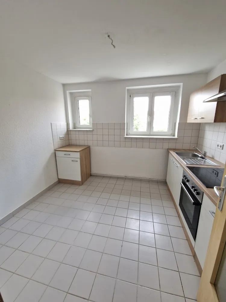 3 Zimmer Wohnung mit 67 m² in Lutherstadt Wittenberg – Bild 9