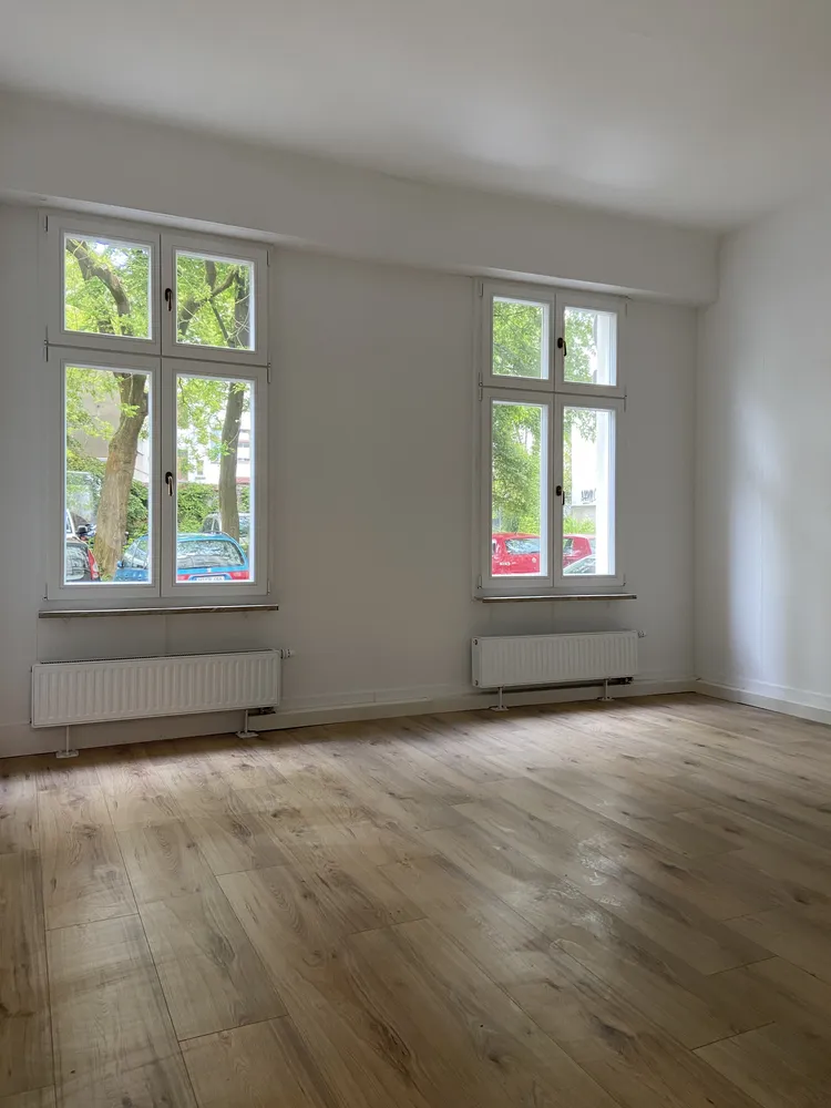 1 Zimmer Wohnung mit 46 m² in Wuppertal – Bild 5
