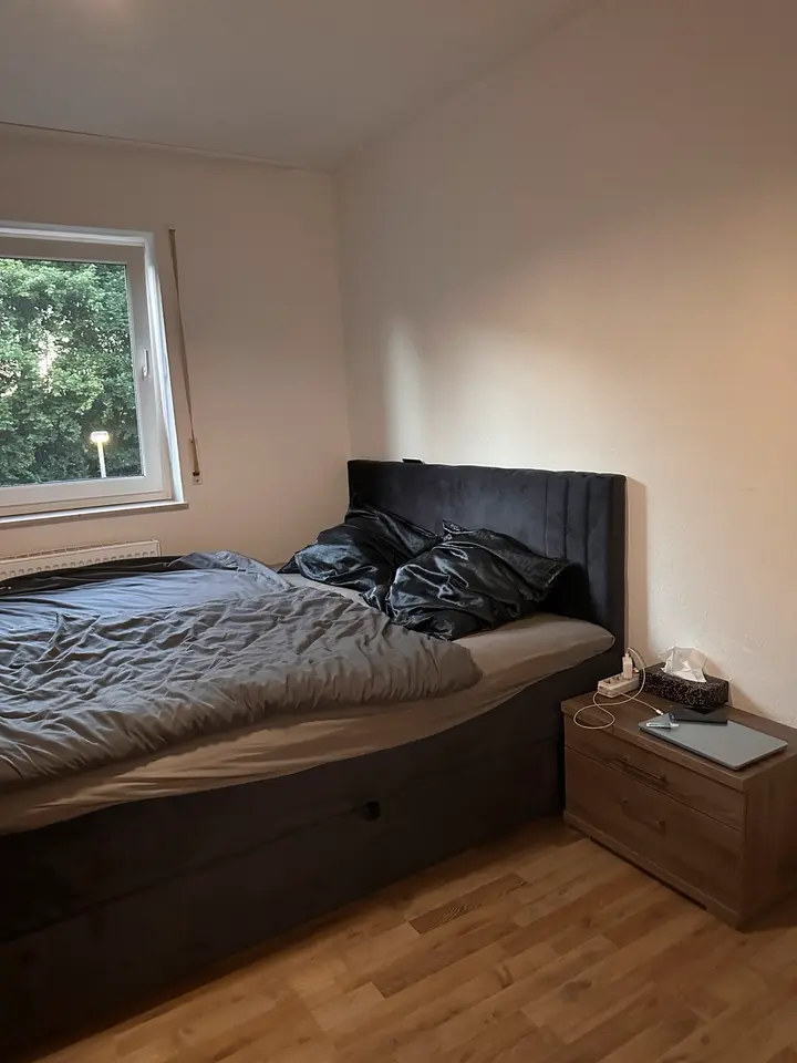 3 Zimmer Wohnung mit 69 m² in Cloppenburg – Bild 2