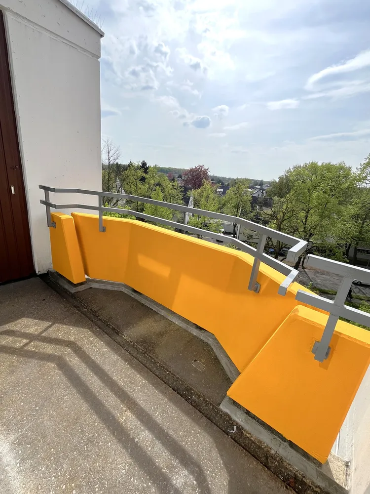 1 Zimmer Wohnung mit 30 m² in Köln – Bild 3