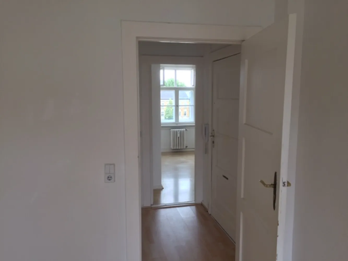 2 room apartment with 55 m² in Berlin – Photo 2