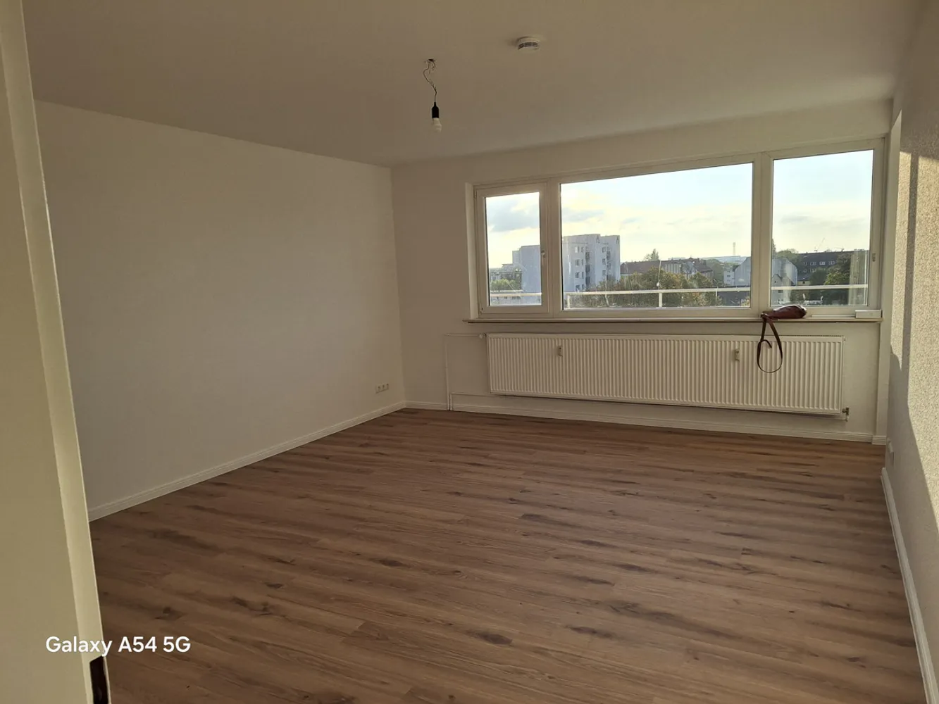 2 Zimmer Wohnung mit 70 m² in Bremerhaven – Bild 3