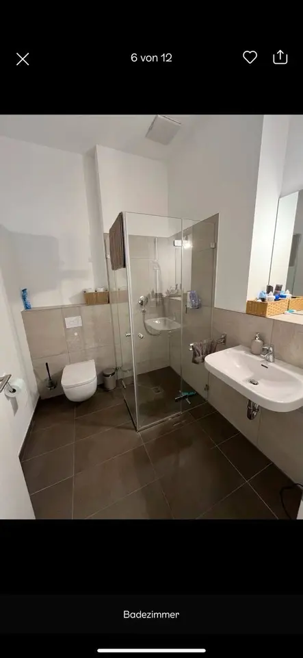 2 Zimmer Wohnung mit 56 m² in Nürnberg – Bild 9