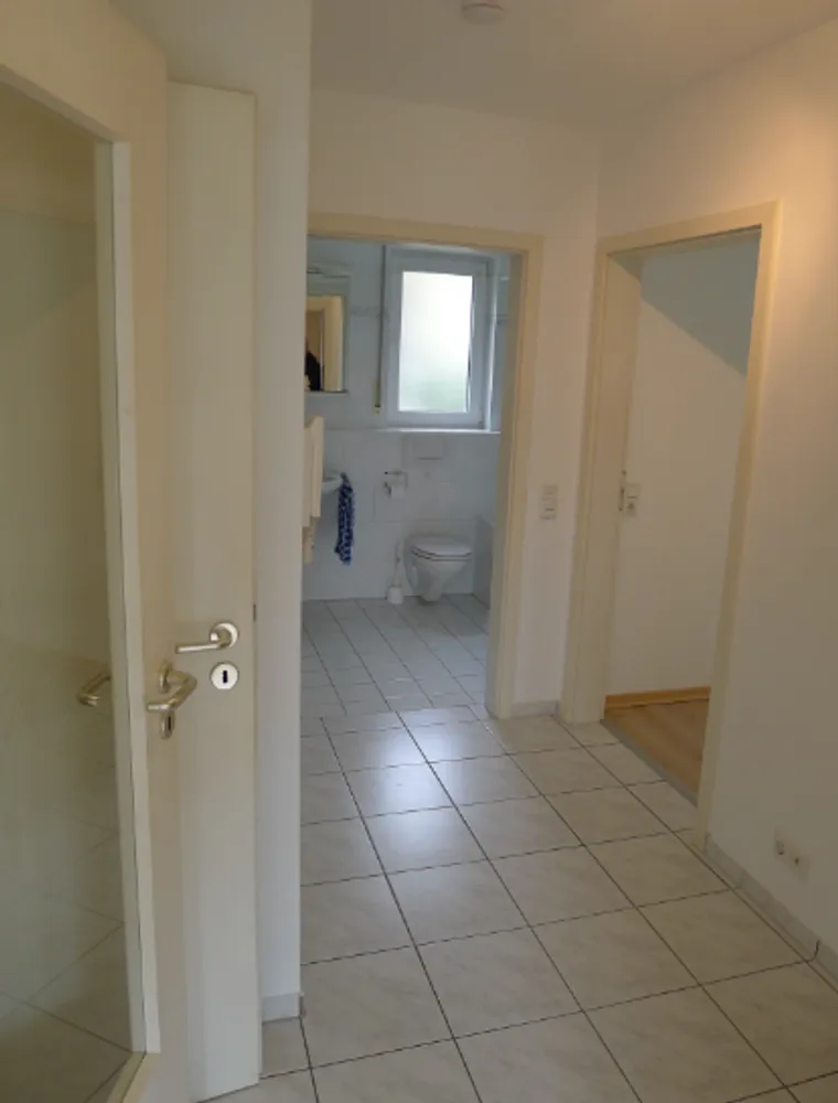 2 room apartment with 58 m² in Wiesbaden – Photo 2