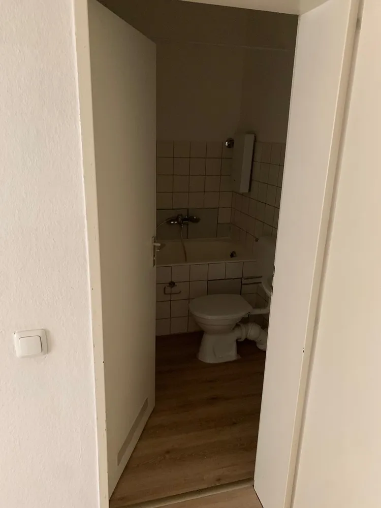 2 Zimmer Wohnung mit 44 m² in Hagen – Bild 5