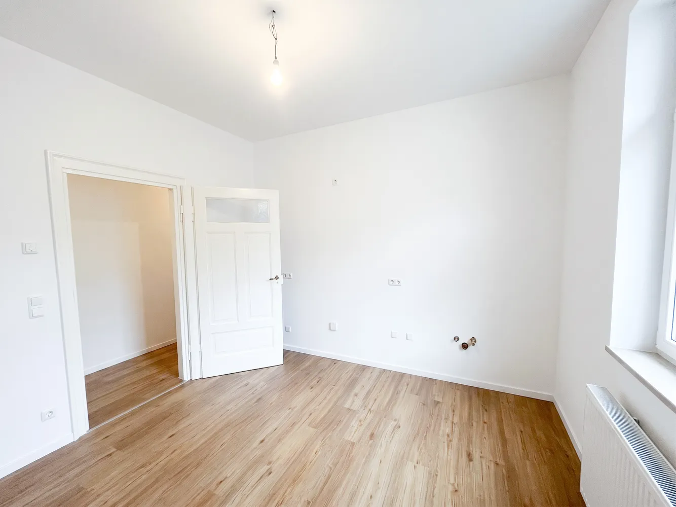 WG-Zimmer mit 16 m² in Mannheim – Bild 11