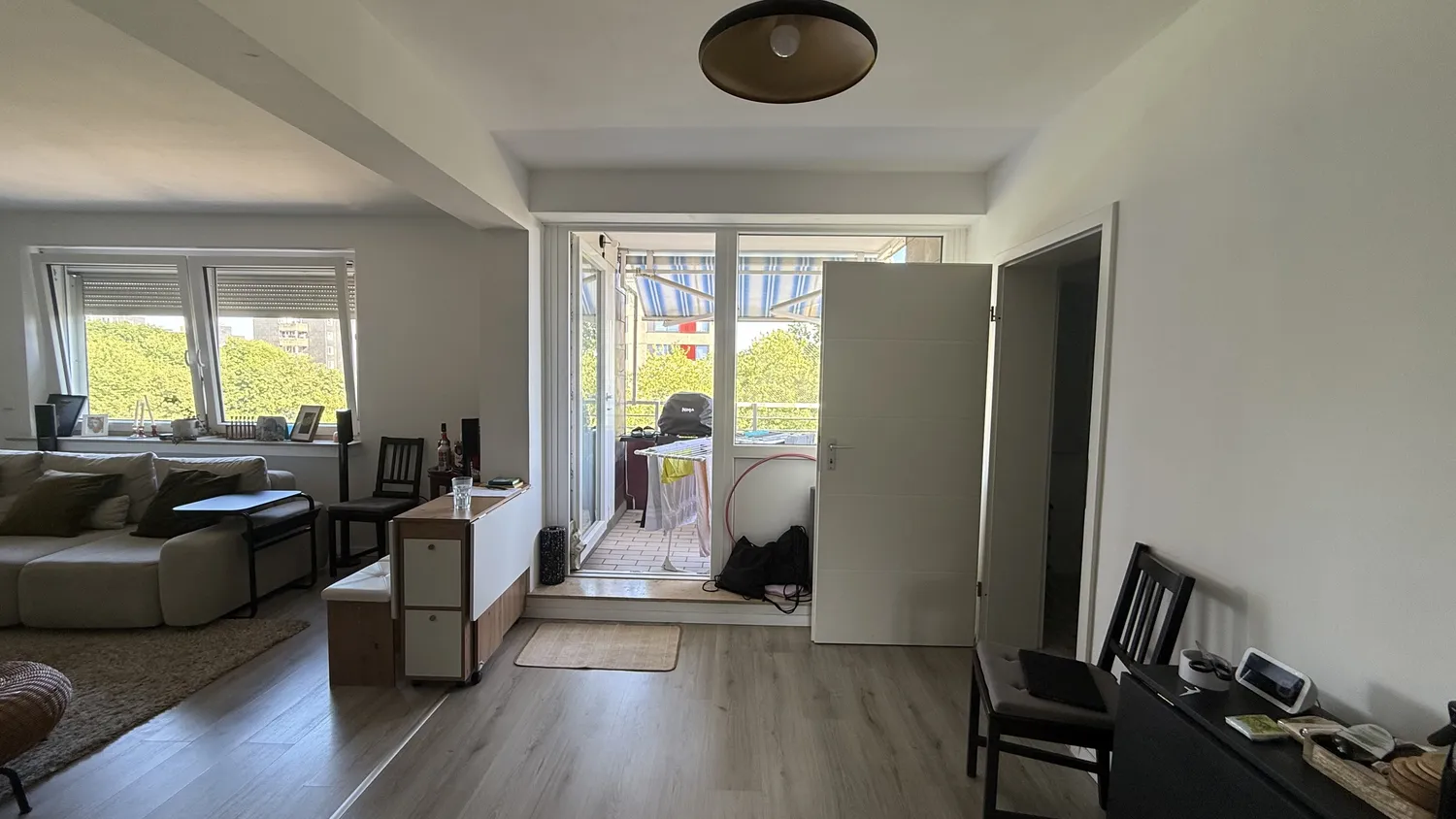 4 Zimmer Wohnung mit 84 m² in Essen – Bild 3