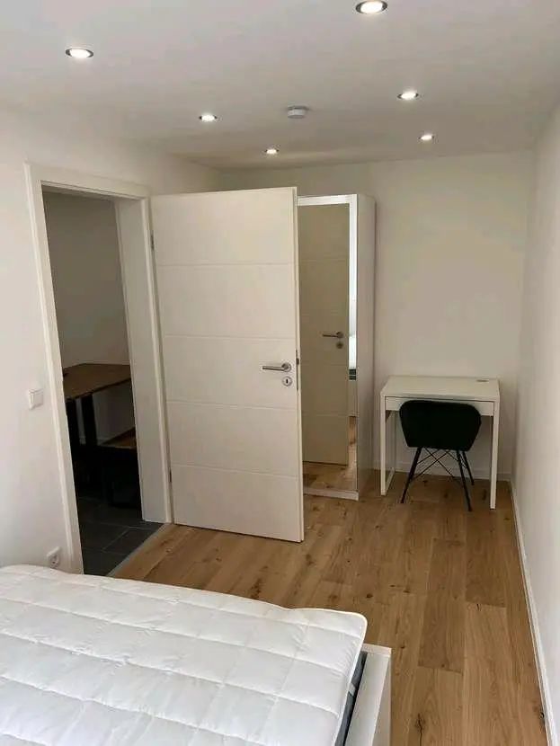 WG-Zimmer mit 75 m² in Freising – Bild 8