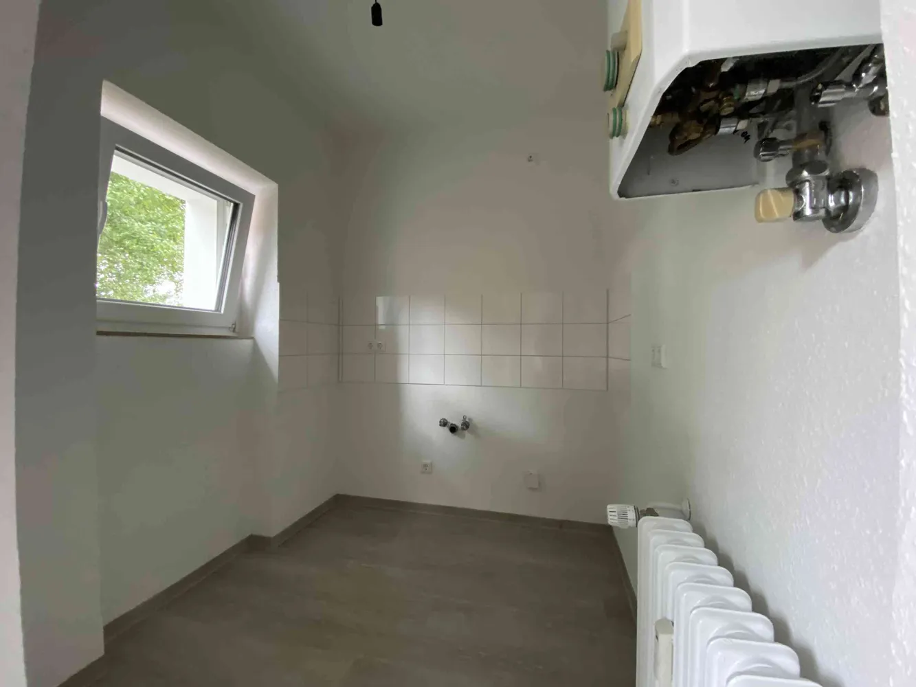 3 Zimmer Wohnung mit 52 m² in Dortmund – Bild 8
