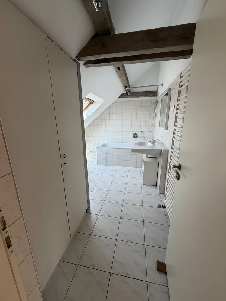 3 Zimmer Wohnung mit 61 m² in Stuttgart – Bild 3