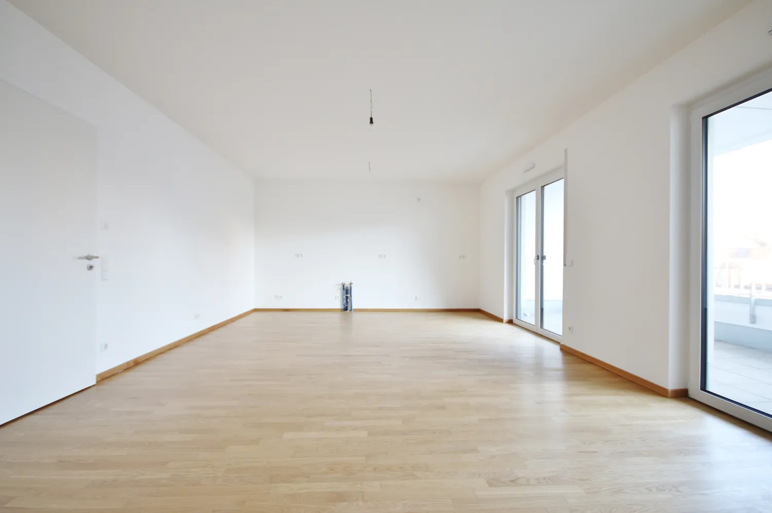 3 Zimmer Wohnung mit 105 m² in Bonn – Bild 3
