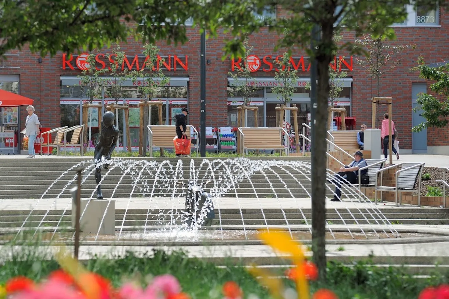 2 Zimmer Wohnung mit 45 m² in Berlin – Bild 6