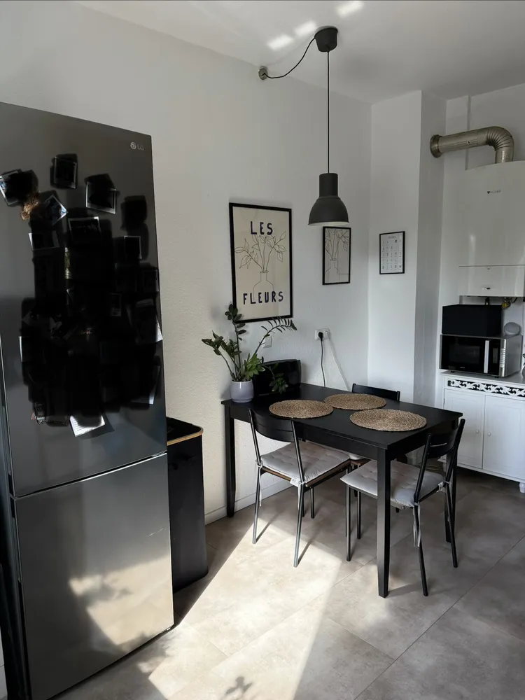 4 room apartment with 78 m² in Gelsenkirchen – Photo 3