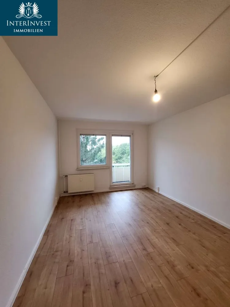 3 Zimmer Wohnung mit 71 m² in Magdeburg – Bild 1