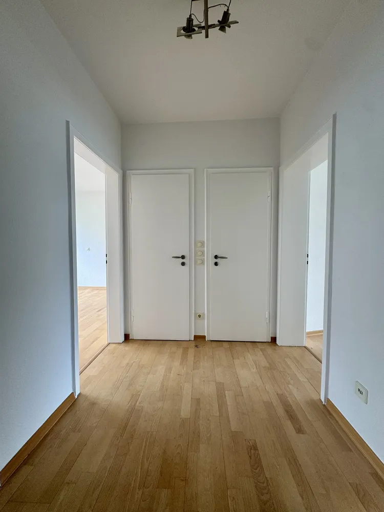 3 Zimmer Wohnung mit 95 m² in Düsseldorf – Bild 1