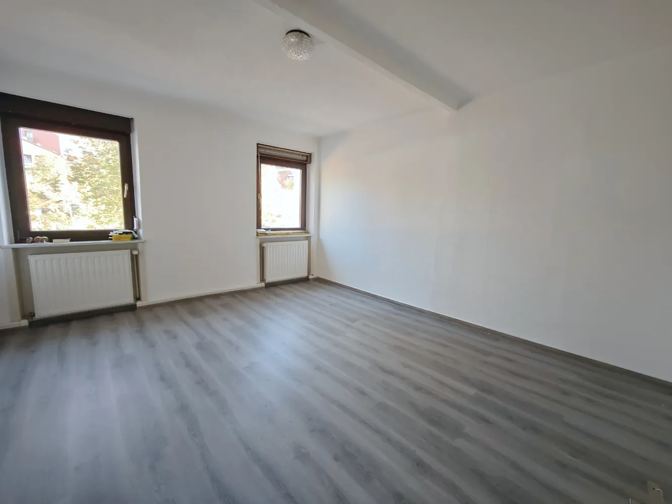 4 Zimmer Haus mit 115 m² in Homburg – Bild 3