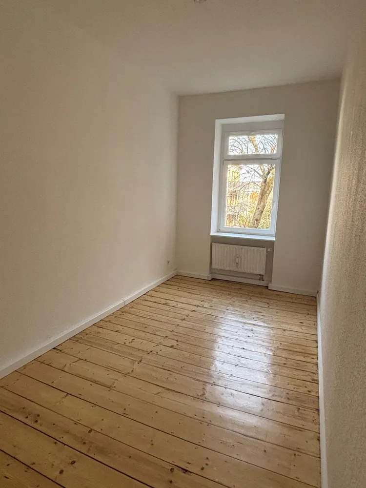 2 Zimmer Wohnung mit 50 m² in Leipzig – Bild 2