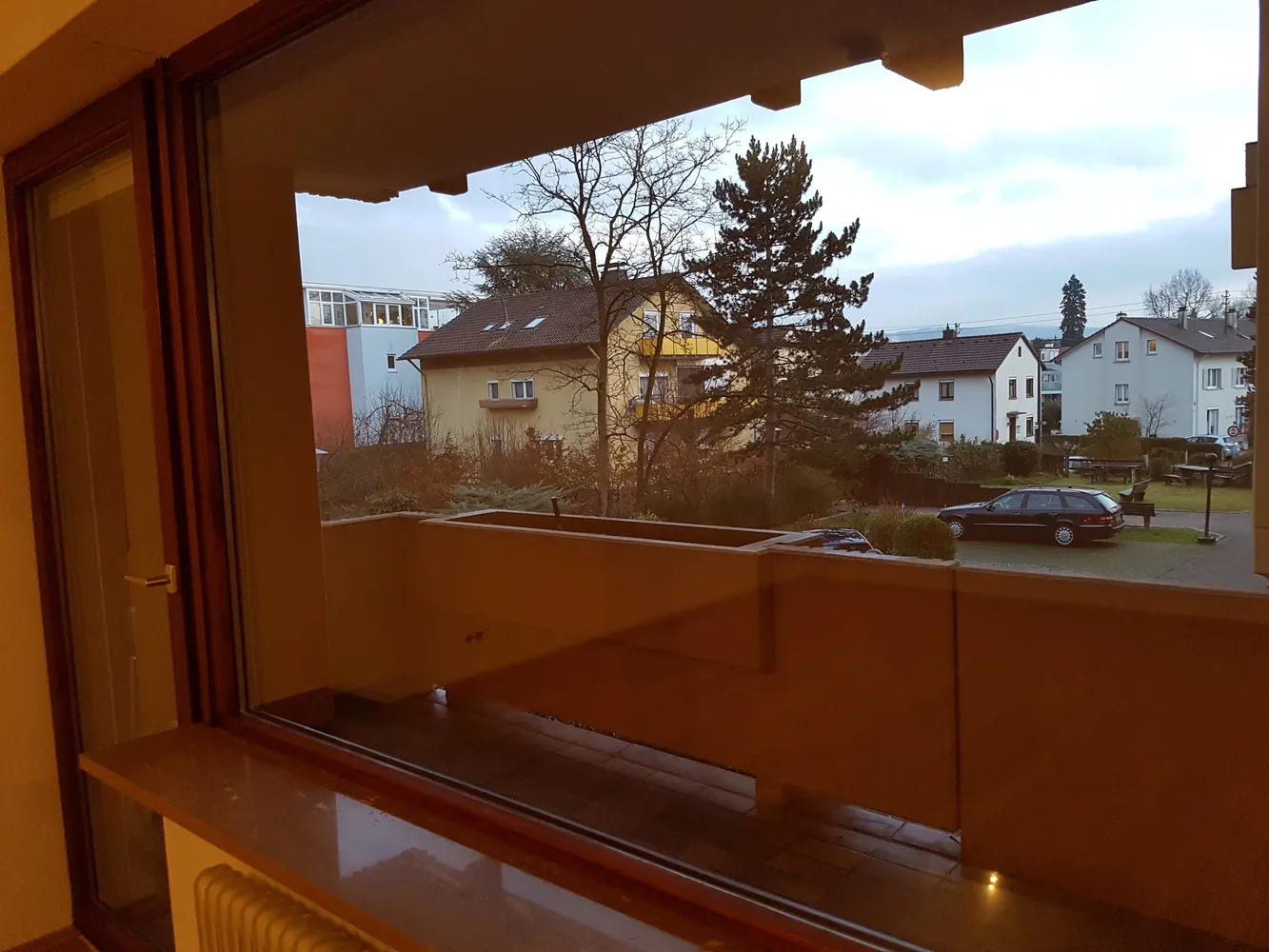 1 room apartment with 52 m² in Weil am Rhein – Photo 11