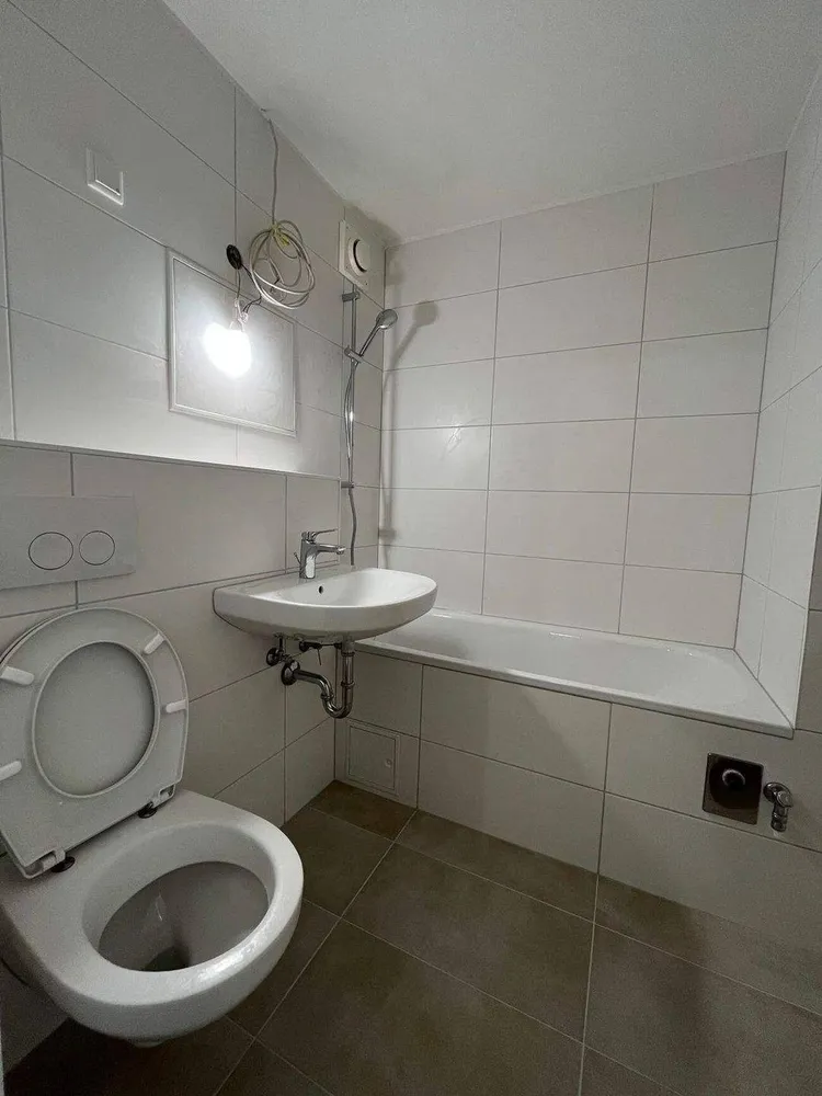 2 Zimmer Wohnung mit 66 m² in Köln – Bild 9