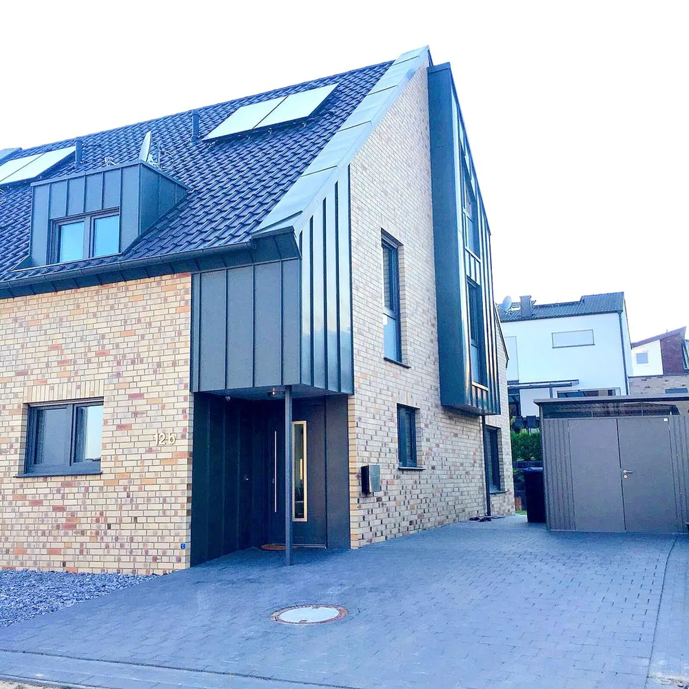 5 Zimmer Haus mit 120 m² in Rheine – Bild 3