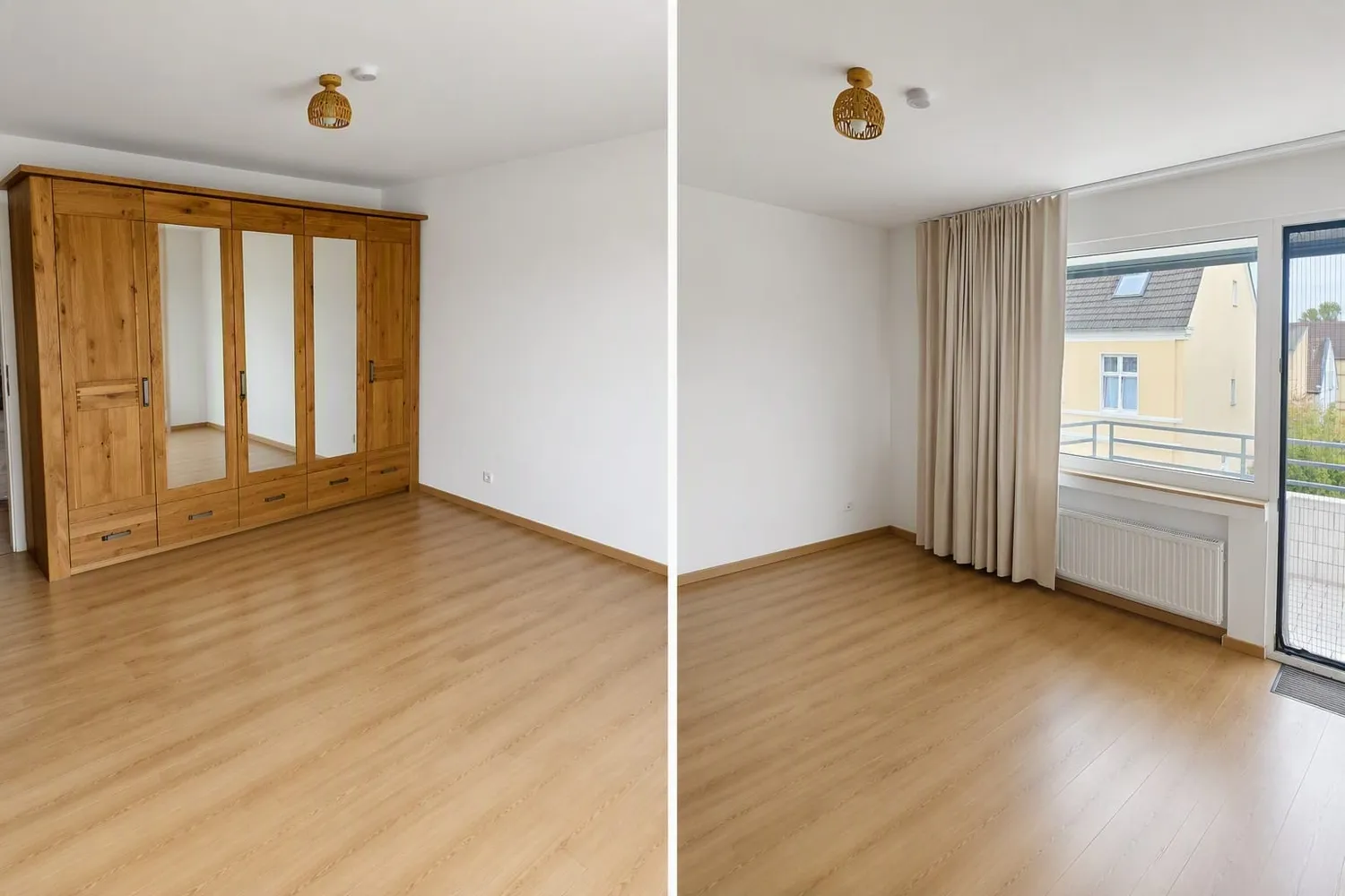 5 room apartment with 86 m² in Gelsenkirchen – Photo 3