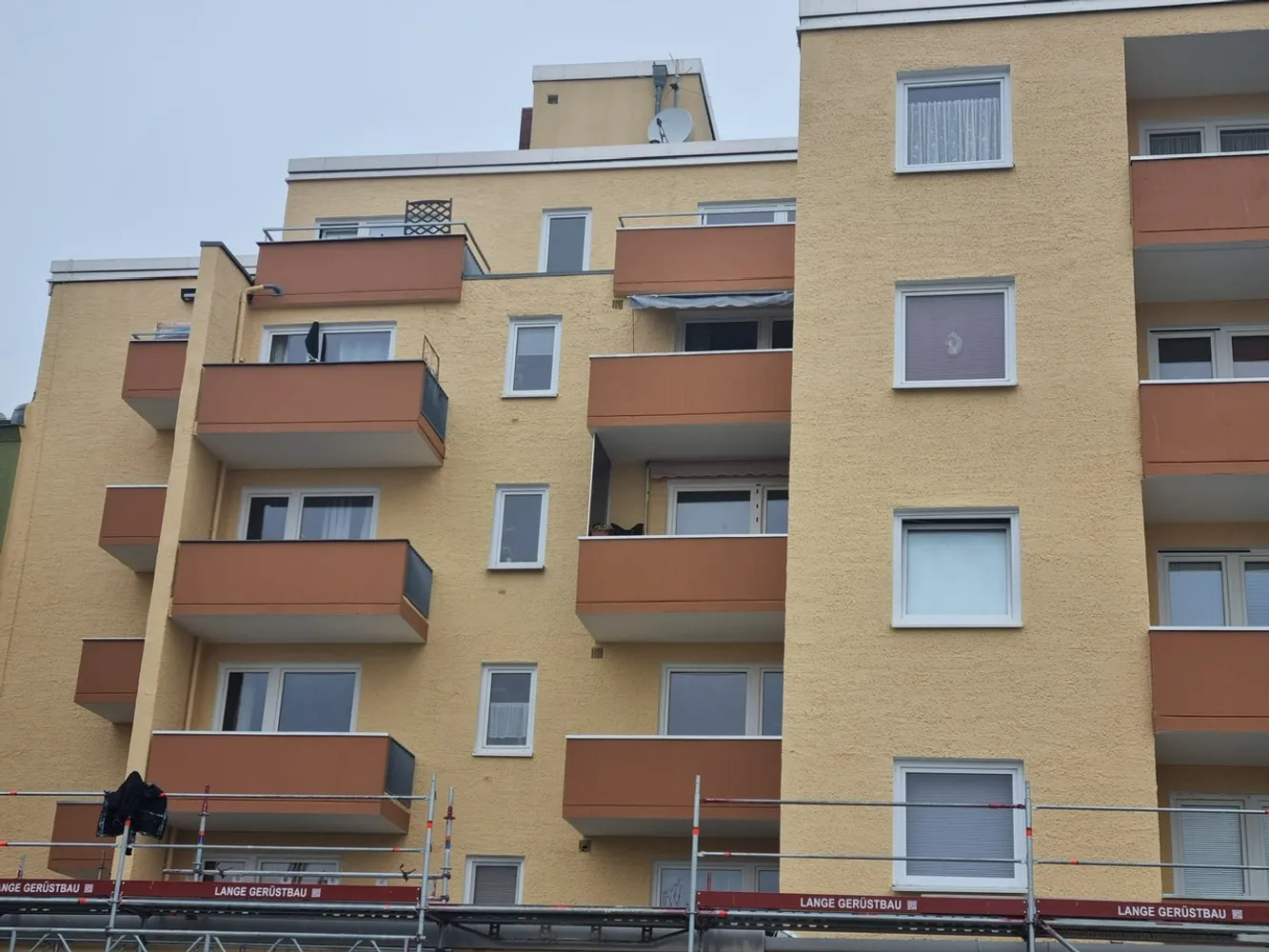 1 Zimmer Wohnung mit 34 m² in Berlin – Bild 10