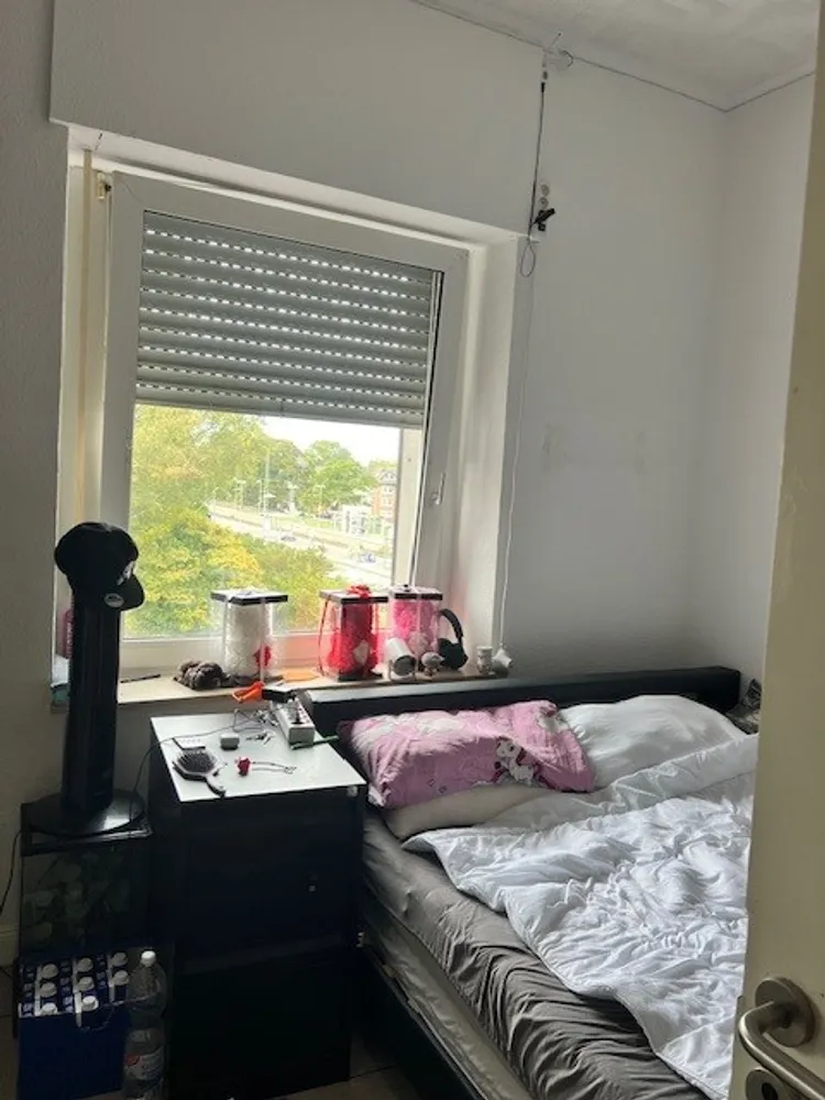 4 Zimmer Wohnung mit 96 m² in Krefeld – Bild 3