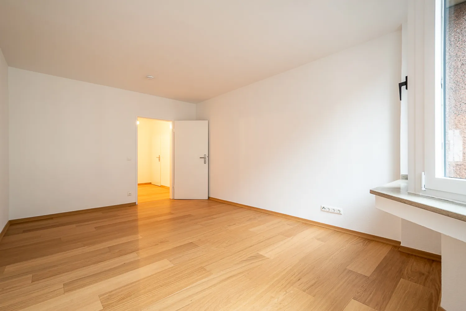 3 Zimmer Wohnung mit 76 m² in Dortmund – Bild 4