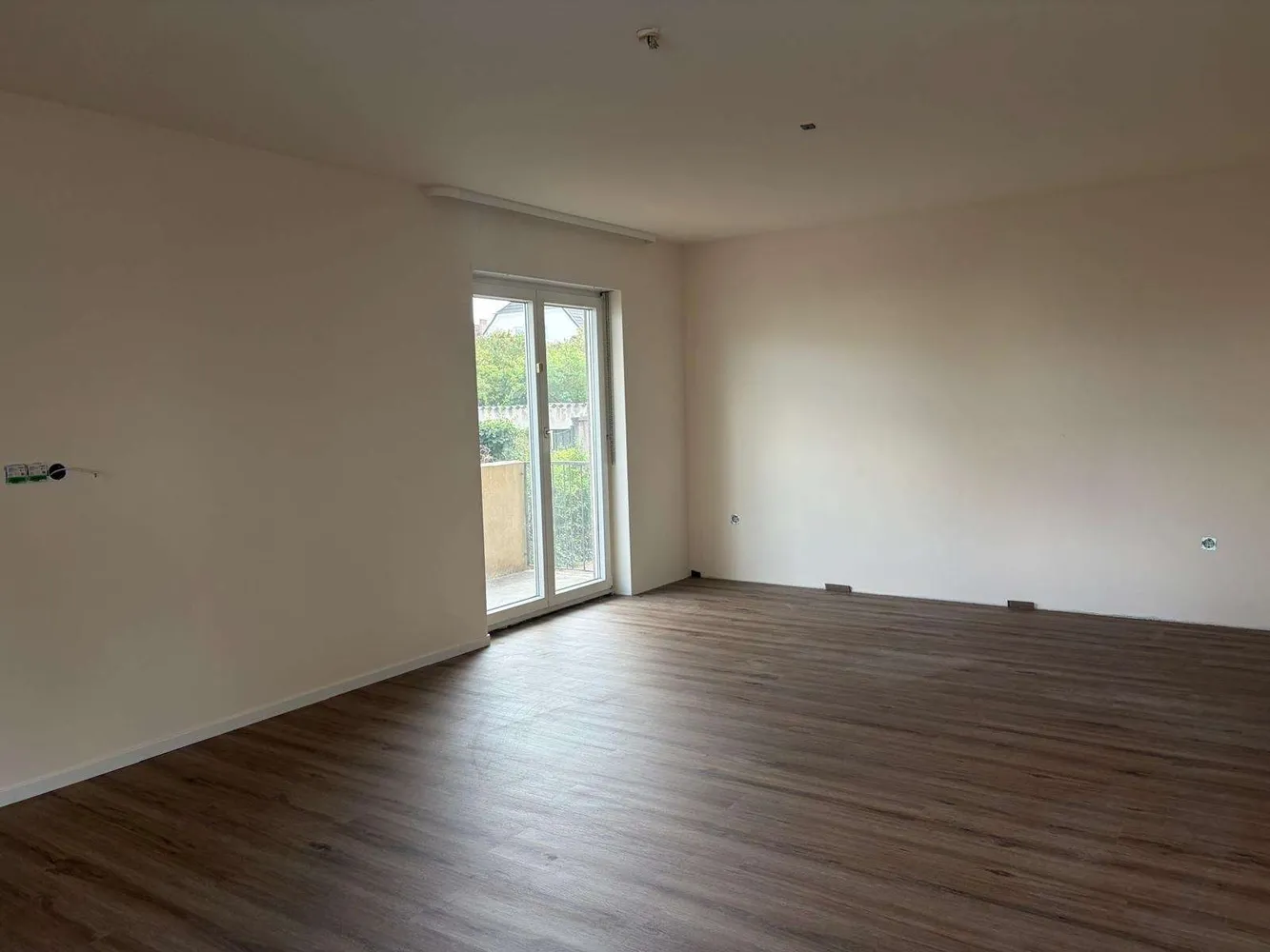 3 Zimmer Wohnung mit 80 m² in Homburg – Bild 4