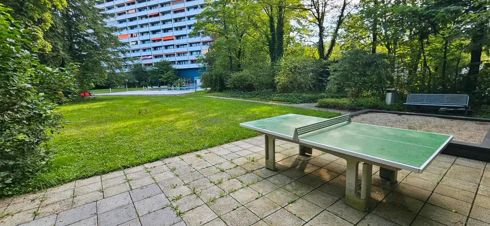 2 Zimmer Wohnung mit 36 m² in Fürstenfeldbruck – Bild 10