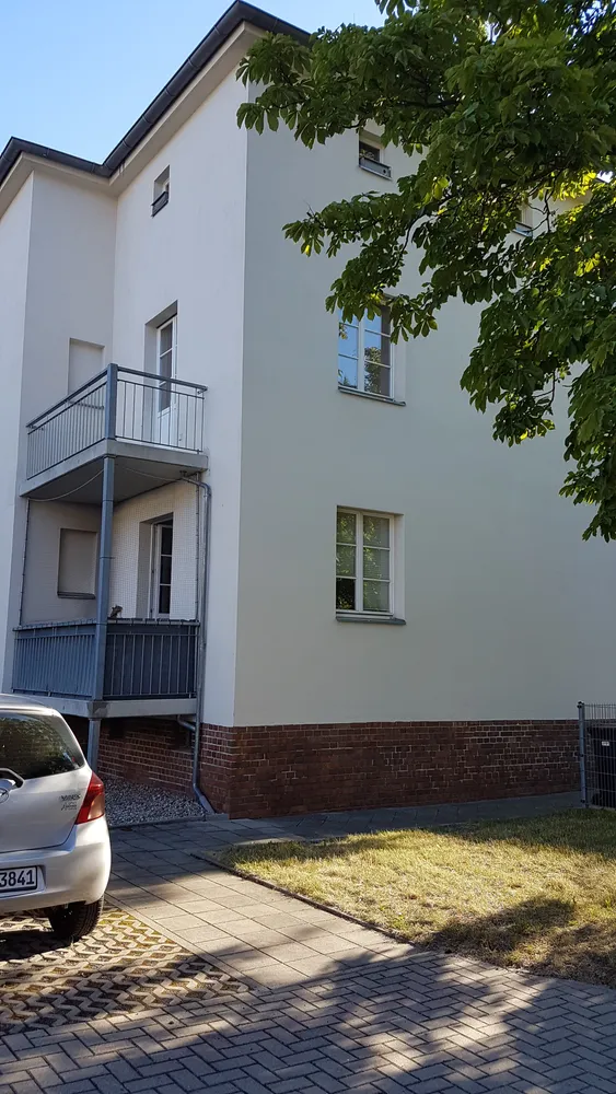 2 Zimmer Wohnung mit 54 m² in Leipzig – Bild 1