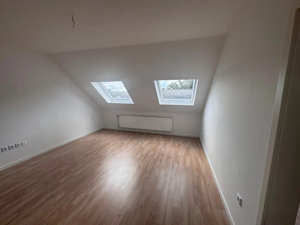 2 Zimmer Wohnung mit 50 m² in Wolfsburg – Bild 5