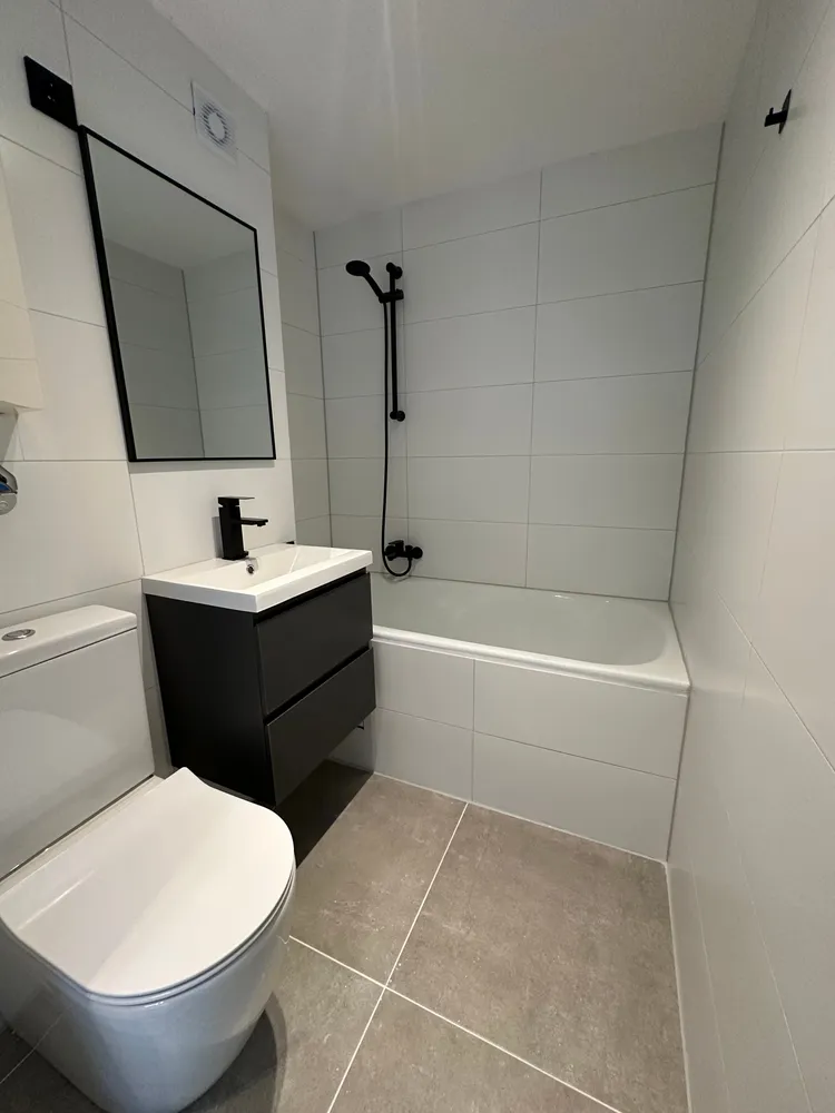 1 Zimmer Wohnung mit 23 m² in Aachen – Bild 5