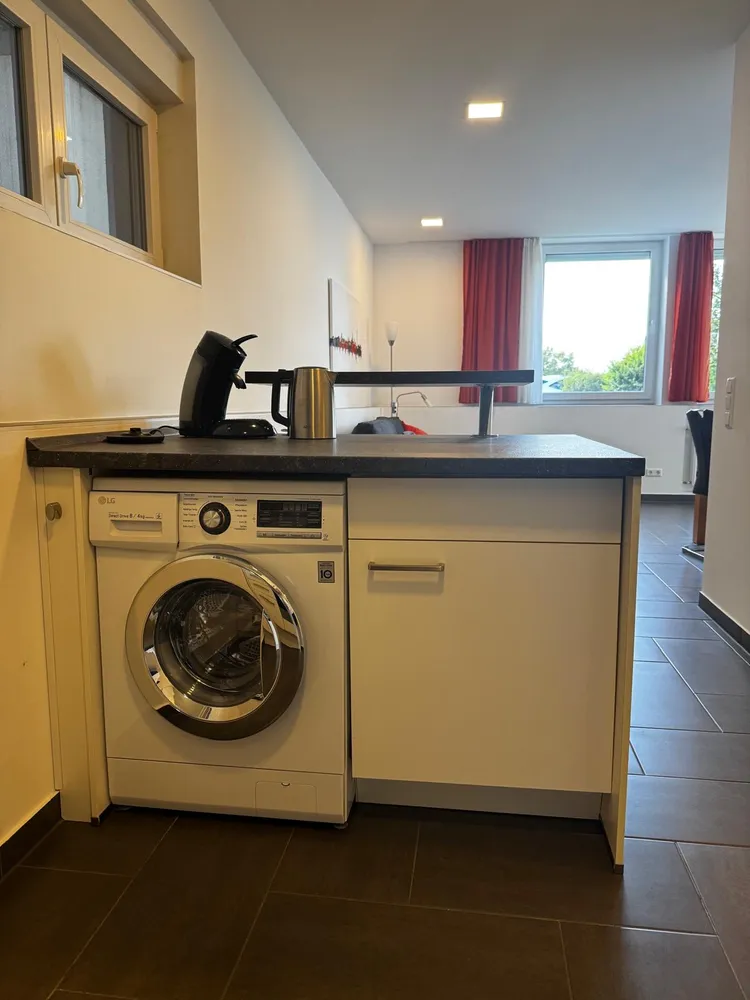 2 Zimmer Wohnung mit 50 m² in Stuttgart – Bild 5