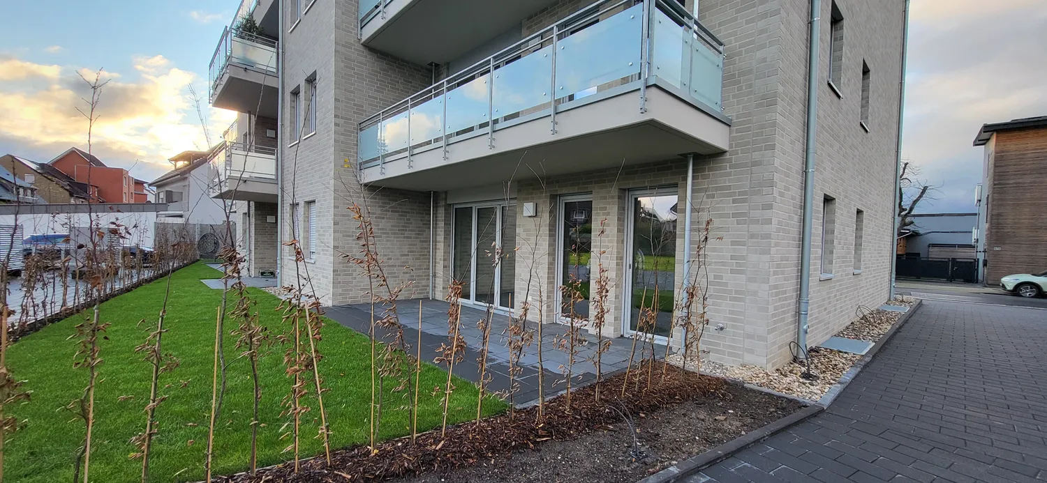 3 room apartment with 105 m² in Grevenbroich – Photo 12