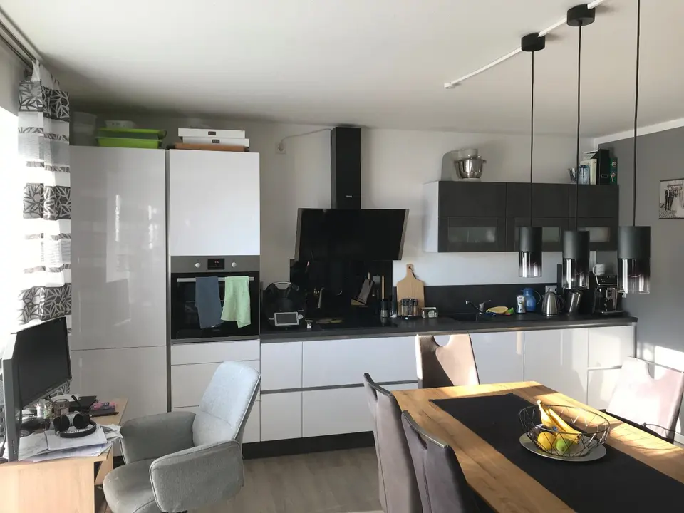 3 Zimmer Wohnung mit 89 m² in Bielefeld – Bild 6