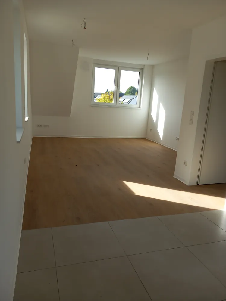 3 Zimmer Wohnung mit 56 m² in Münster – Bild 5