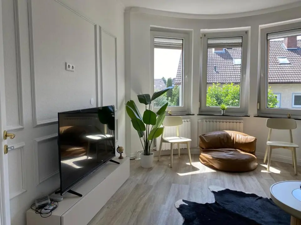 3 Zimmer Wohnung mit 75 m² in Gütersloh – Bild 1