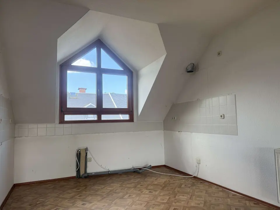 3 Zimmer Wohnung mit 81 m² in Schwarzenberg – Bild 3