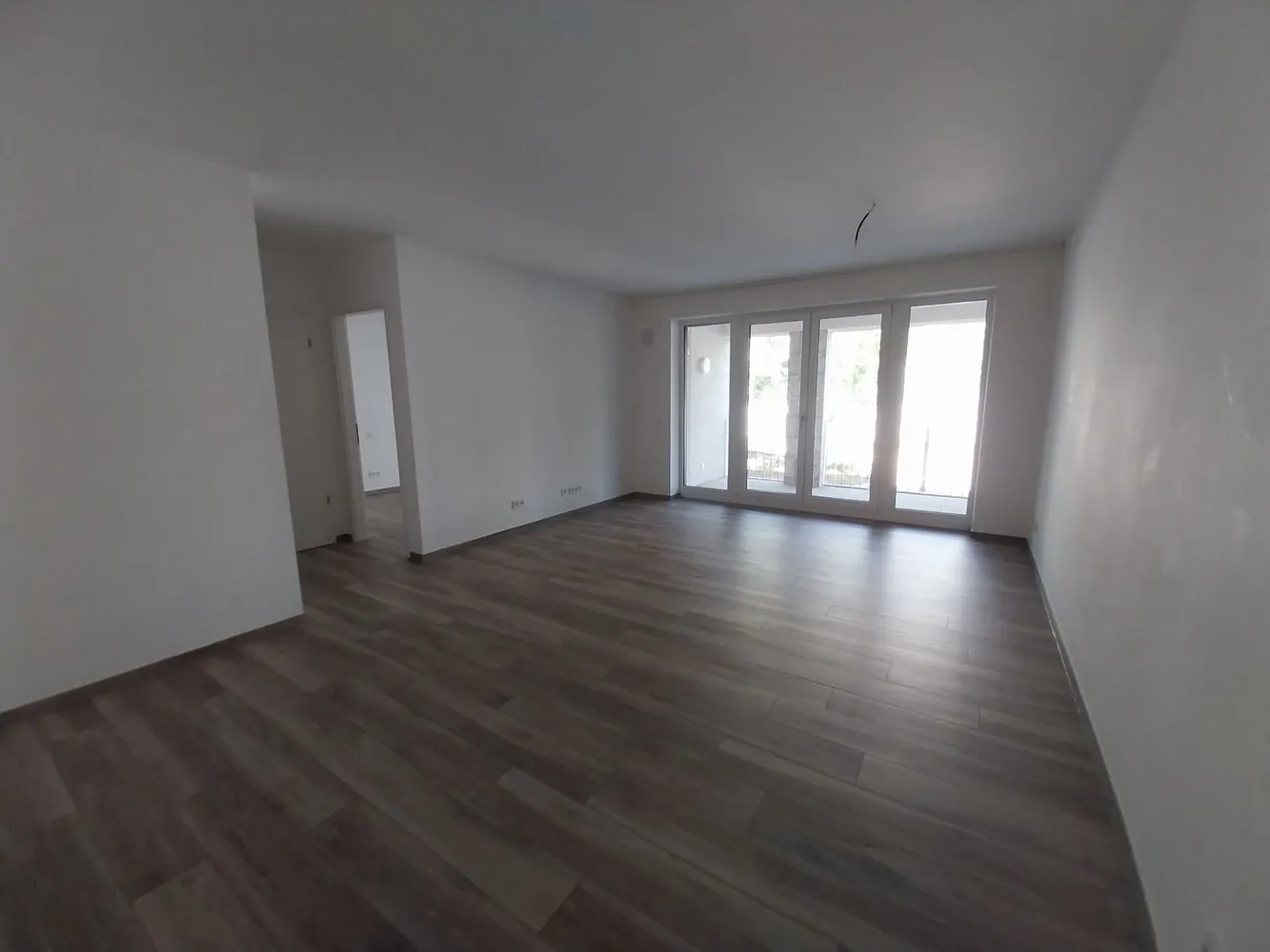 2 Zimmer Wohnung mit 60 m² in Frankfurt am Main – Bild 1